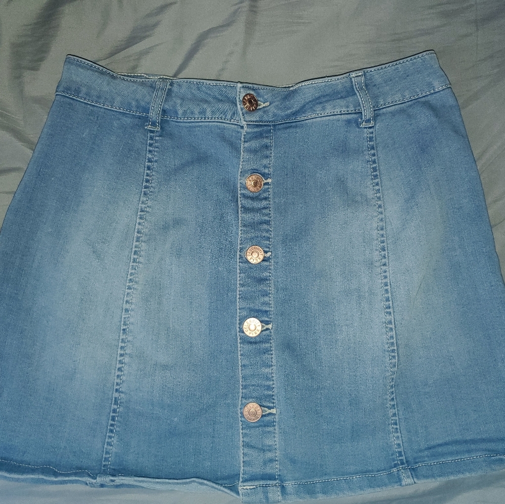 skirt